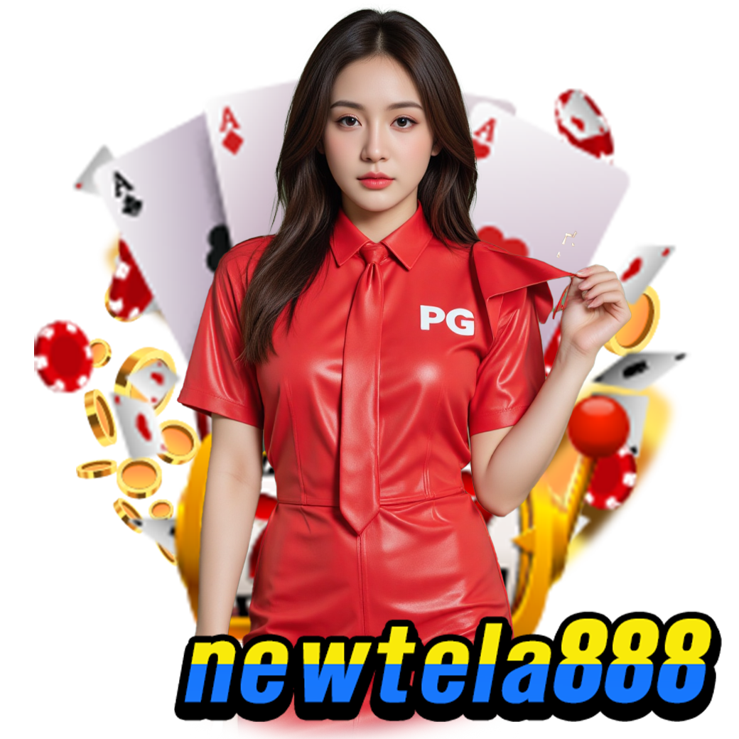 newtela888 สล็อต